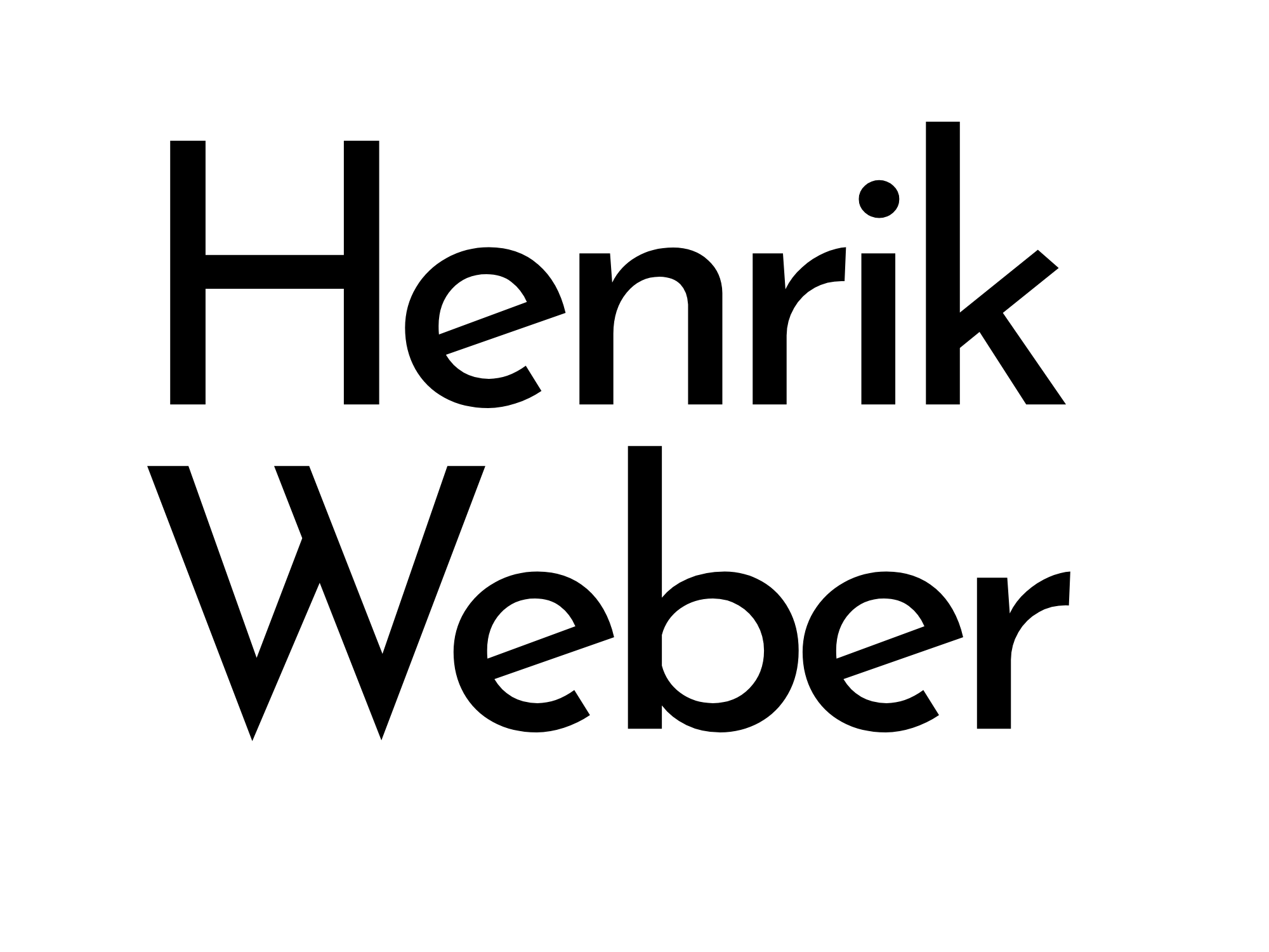Henrik Weber